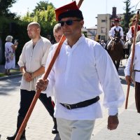Zobacz w powiększeniu: POWSTANIE STYCZNIOWE – 160 lat później w Baranowie (65)